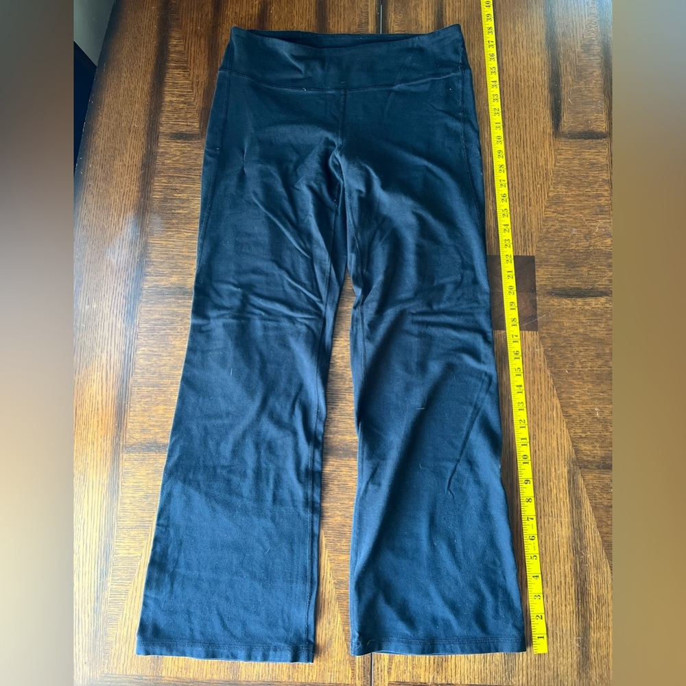 Gap Fit Pants - Size L